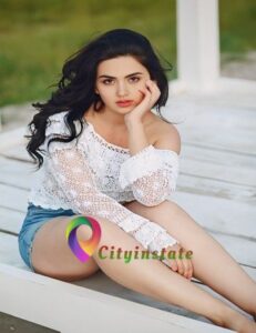 Call Girls in India