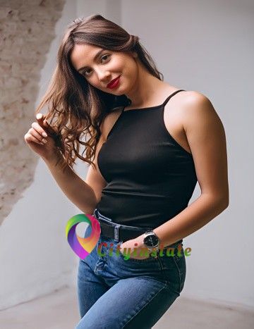 Call Girls in India