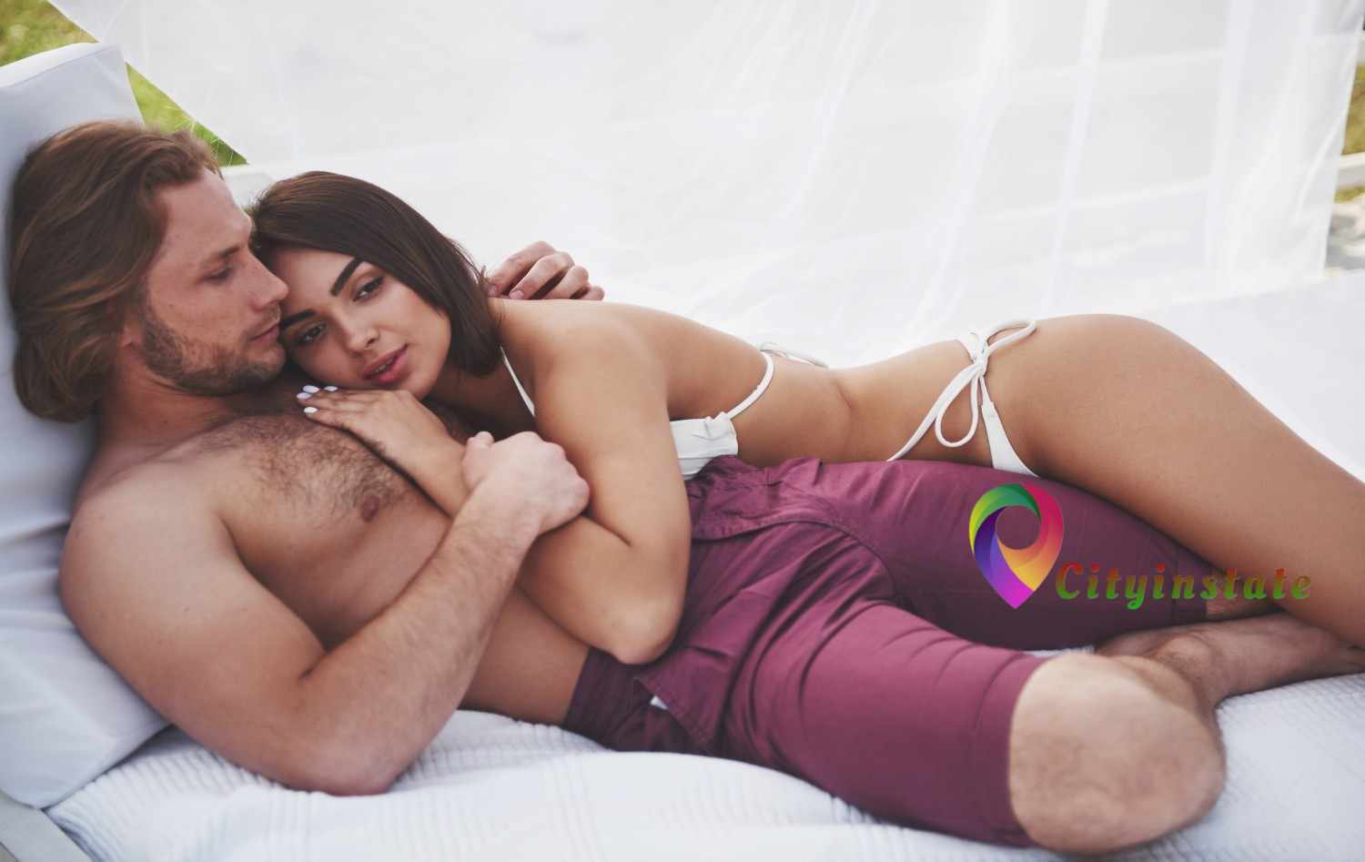 Male Escorts